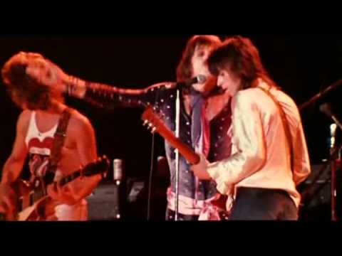 Youtube: The Rolling Stones-Bye Bye Johnny (Live 1972).avi