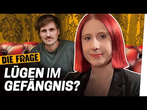 Youtube: Kriminalpsychologin Lydia Benecke über Straftäter:innen und ihr Netz aus Lügen | Warum lügen wir? #3