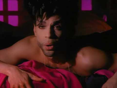Youtube: Prince & The New Power Generation - Violet the Organ Grinder (Official Music Video)
