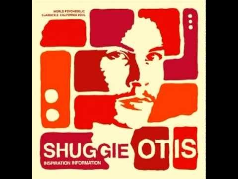 Youtube: Shuggie Otis - Sweet Thang