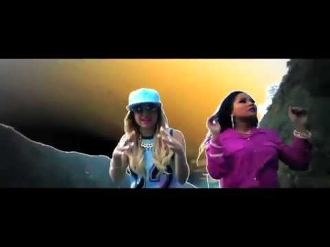 Youtube: Chanel West Coast - Blueberry Chills Feat. Honey Cocaine (Official Music Video)