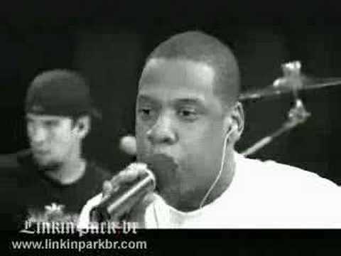 Youtube: LinKin ParK feat. JaY-Z - NUmB EnCore