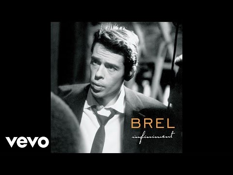 Youtube: Jacques Brel - Ne me quitte pas