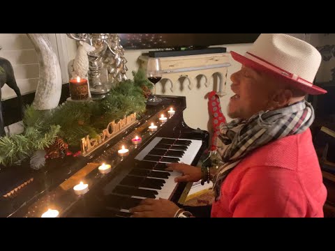 Youtube: Howard Hewett-That's Christmas (Official Video 2020)