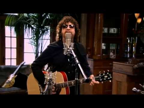 Youtube: Telephone Line  - Jeff Lynne (Acoustic)