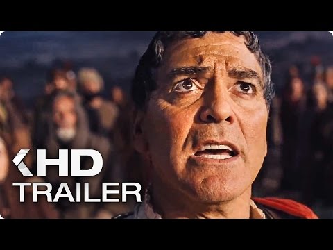 Youtube: HAIL CAESAR Trailer 2 German Deutsch (2016)