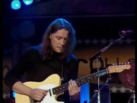 Youtube: Robben Ford - Freedom