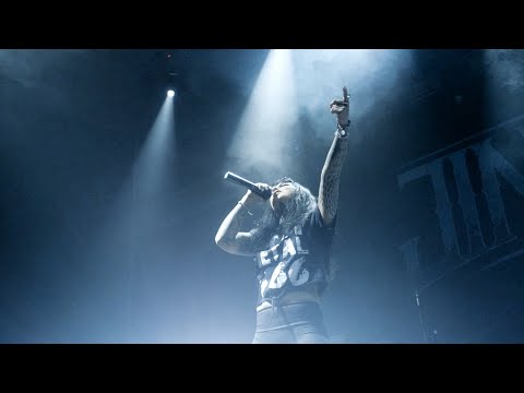 Youtube: JINJER - Teacher, Teacher! (Official Video) | Napalm Records