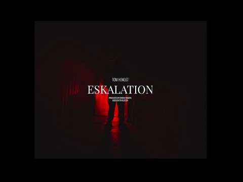 Youtube: Tom Hengst - ESKALATION (prod. Brenk Sinatra) Official Music Video