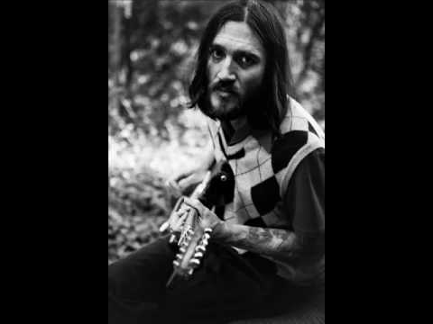 Youtube: John Frusciante - Unreachable  (The Empyrean) New Song!