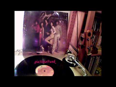 Youtube: DYNASTY - that lovin' feeling - 1981