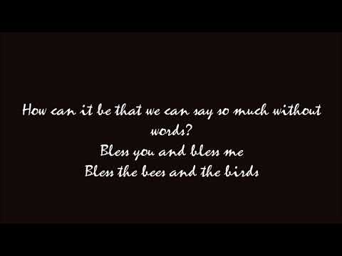 Youtube: Madness - It Must Be Love (Lyric Video)