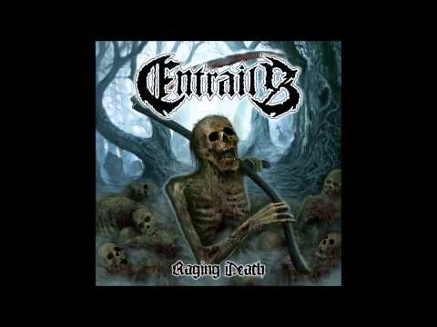 Youtube: Entrails "Bloodhammer"