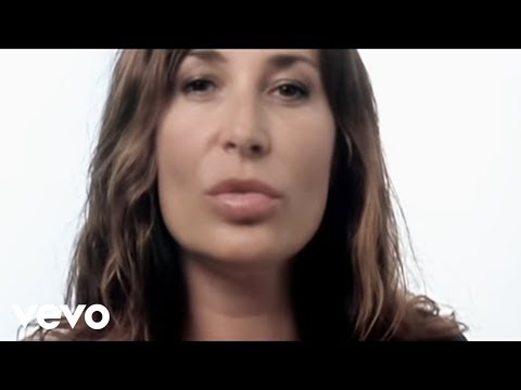 Youtube: Zazie - Je Suis Un Homme