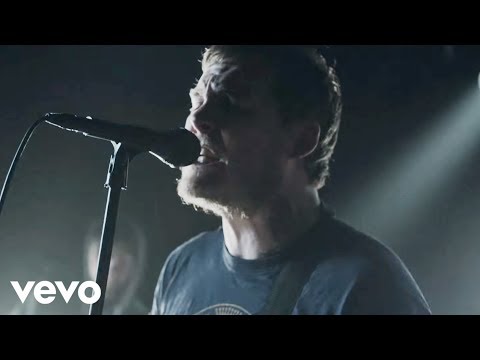 Youtube: The Gaslight Anthem - "45"