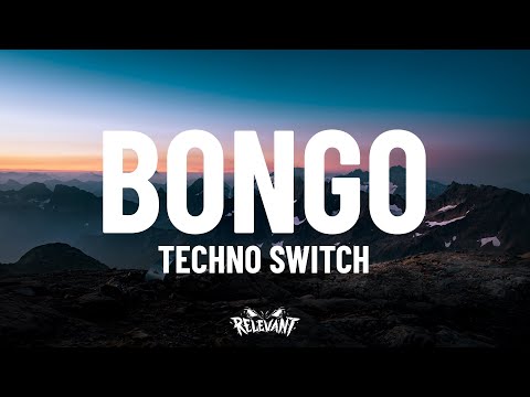 Youtube: Manuchao - King Of The Bongo (Switch TECHNO By NUZZLE) (TIKTOK)