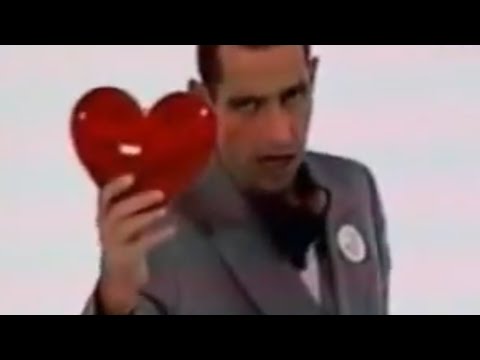 Youtube: Trio - Herz Ist Trumpf (Video)