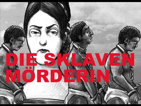 Youtube: Die Sklavenmörderin - Delphine Lalaurie - SERIAL KILLERS #WV.WS