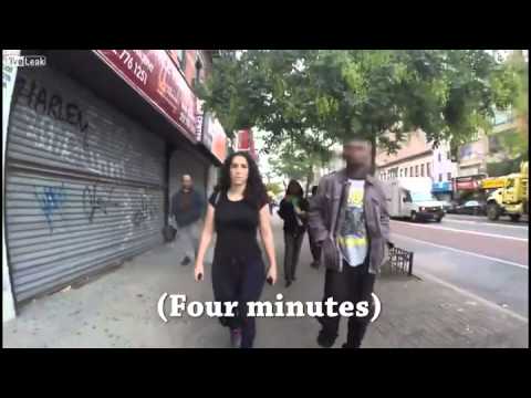 Youtube: Als Frau allein durch New York Videos