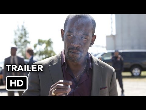 Youtube: Low Winter Sun (AMC) Trailer