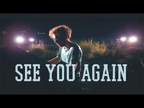 Youtube: "See You Again" - Wiz Khalifa ft. Charlie Puth - Woodland Piano Cover - Costantino Carrara