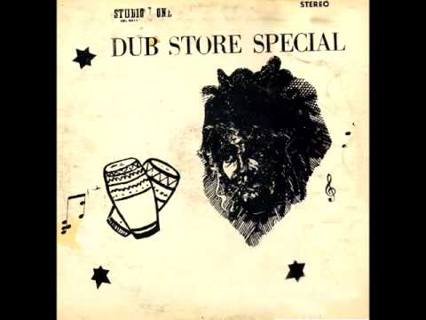 Youtube: Dub Specialist - Dub store special - Album