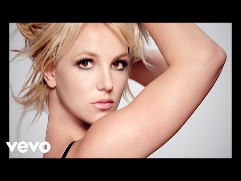 Youtube: Britney Spears - 3 (Official HD Video)
