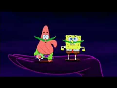 Youtube: spongebob-männer wie wir
