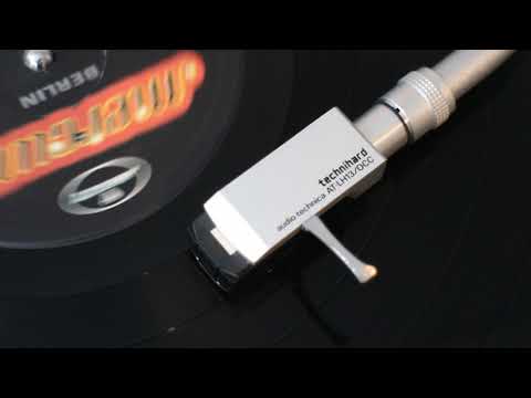 Youtube: Berlin - Take My Breath Away (1986 Vinyl LP) - Technics 1200G / Audio Technica AT33PTG/II