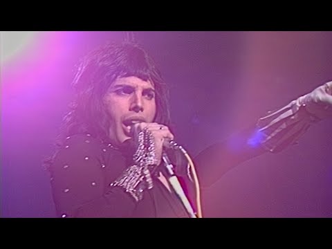 Youtube: Queen - Liar (Official Video Remastered)