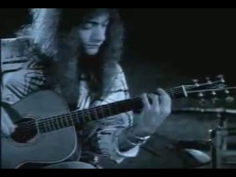 Youtube: White Lion - When The Children Cry