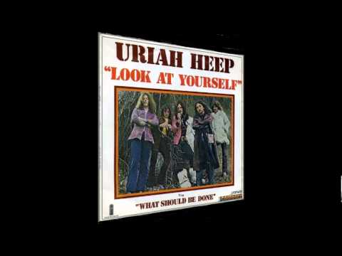 Youtube: Uriah Heep - Shadows Of Grief.