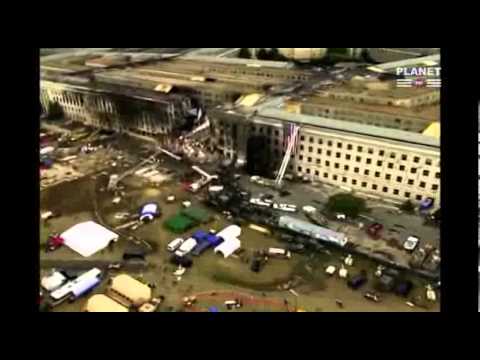 Youtube: Die 9/11-Experimente - Verschwörung auf dem Prüfstand