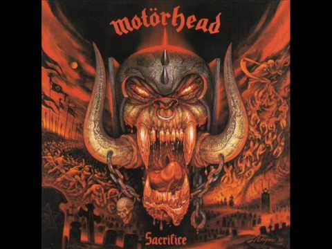 Youtube: Motorhead - Ace of Spades Lyrics