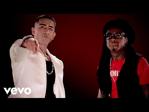 Youtube: Jay Sean - Down ft. Lil Wayne (Official Music Video) ft. Lil Wayne
