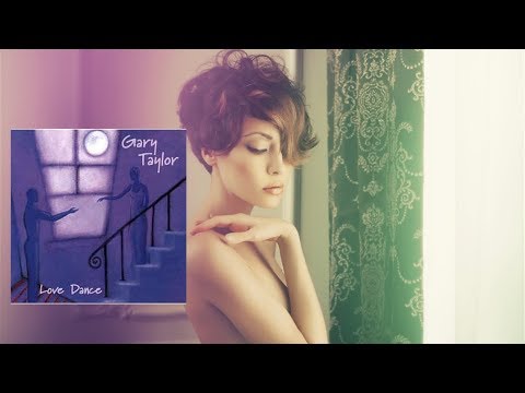 Youtube: Gary Taylor - Holding On [Love Dance album]