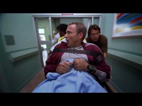 Youtube: Carpoolers - Episode 11 - Hospital