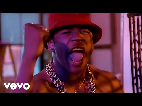 Youtube: LL COOL J - I'm Bad