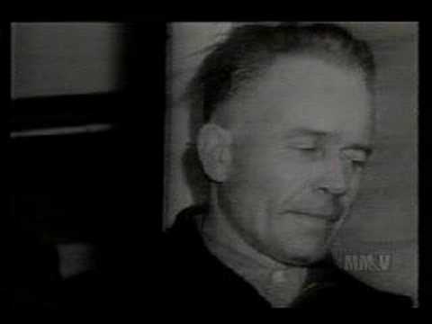 Youtube: Ed Gein