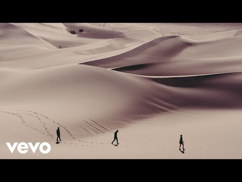 Youtube: London Grammar - Oh Woman Oh Man (Audio)