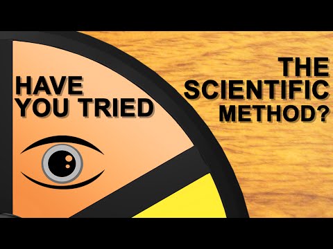 Youtube: How to tell if you believe in bullshit. | Maddox