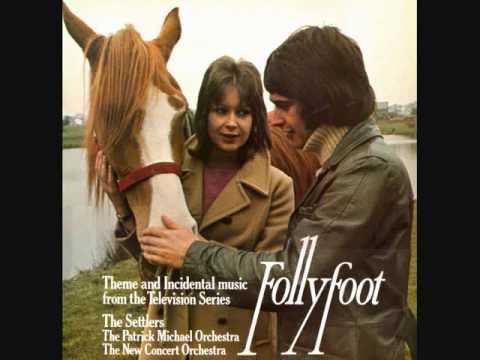 Youtube: The Lightning Tree - Follyfoot TV Theme (1973)