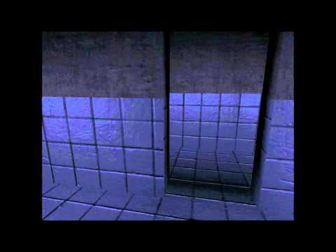 Youtube: Slender - Trapped in the building