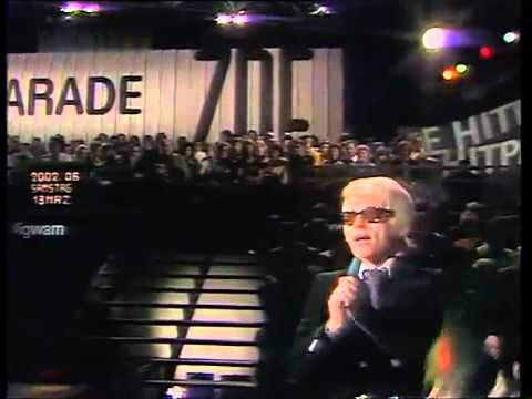 Youtube: Heino   Komm in meinen Wigwam 1976   YouTube