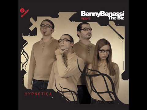 Youtube: Benny Benassi and The Biz - Love is Gonna Save Us