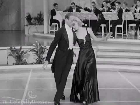 Youtube: Smoke Gets In Your Eyes – Fred Astaire and Ginger Rogers in Roberta 1935