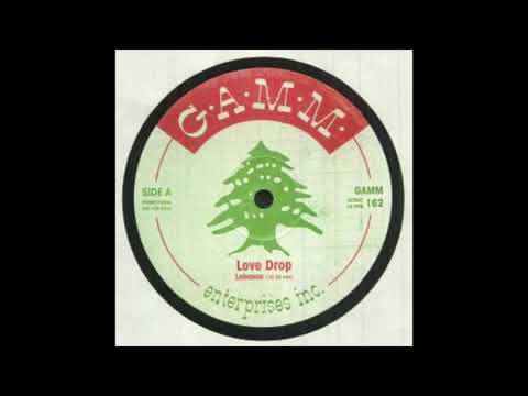 Youtube: Love Drop - Lebanon