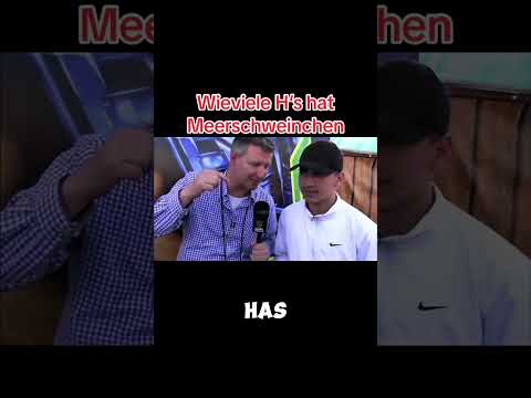 Youtube: Schradin bei Straßenumfrage😭 #schradin #funnyvideo #quiz #straßenumfrage #clipsdetwich