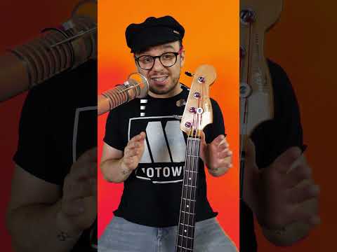 Youtube: Get James Jamerson's Bass Tone! #bass #bassist #jamesjamerson #guitar