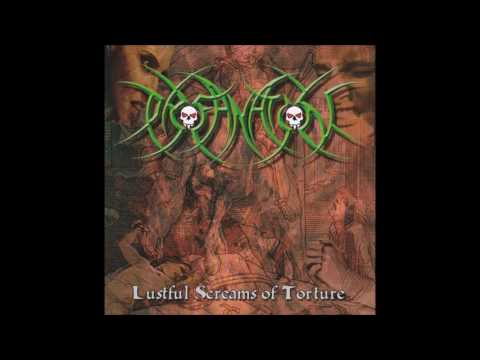 Youtube: Profanation - Lustful Screams of Torture (2007) Full Album HQ (Brutal Deathgrind)